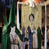 XXXIII Procesión Diocesana