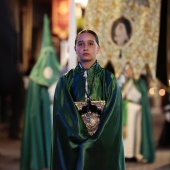 XXXIII Procesión Diocesana