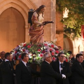 XXXIII Procesión Diocesana
