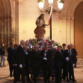 XXXIII Procesión Diocesana