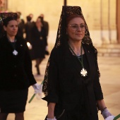 XXXIII Procesión Diocesana