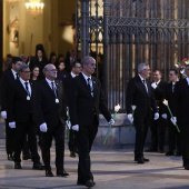 XXXIII Procesión Diocesana