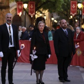 XXXIII Procesión Diocesana