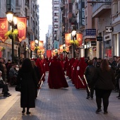 XXXIII Procesión Diocesana