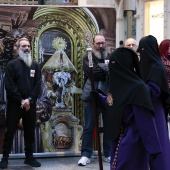 XXXIII Procesión Diocesana