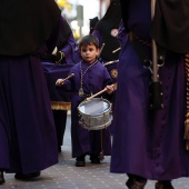XXXIII Procesión Diocesana