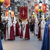 XXXIII Procesión Diocesana