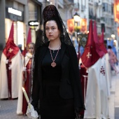 XXXIII Procesión Diocesana