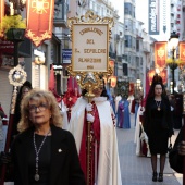 XXXIII Procesión Diocesana