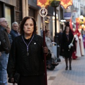XXXIII Procesión Diocesana