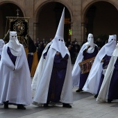 XXXIII Procesión Diocesana