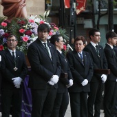 XXXIII Procesión Diocesana