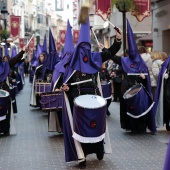 XXXIII Procesión Diocesana