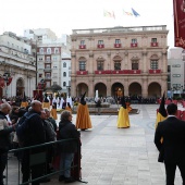 XXXIII Procesión Diocesana