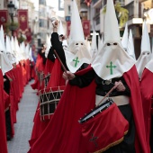 XXXIII Procesión Diocesana