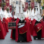 XXXIII Procesión Diocesana