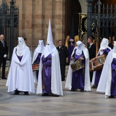 XXXIII Procesión Diocesana