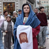 XXXIII Procesión Diocesana