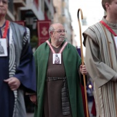 XXXIII Procesión Diocesana