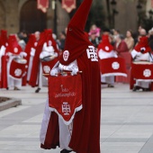 XXXIII Procesión Diocesana