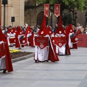 XXXIII Procesión Diocesana