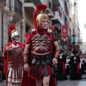 XXXIII Procesión Diocesana