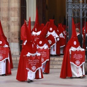 XXXIII Procesión Diocesana