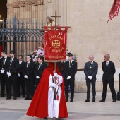 XXXIII Procesión Diocesana