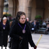 XXXIII Procesión Diocesana