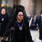 XXXIII Procesión Diocesana