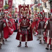 XXXIII Procesión Diocesana