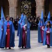 XXXIII Procesión Diocesana