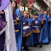 XXXIII Procesión Diocesana