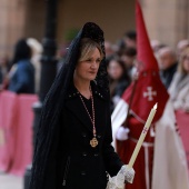XXXIII Procesión Diocesana