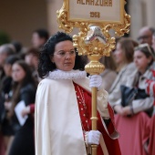 XXXIII Procesión Diocesana