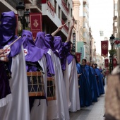 XXXIII Procesión Diocesana
