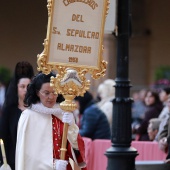 XXXIII Procesión Diocesana