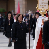 XXXIII Procesión Diocesana