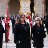 XXXIII Procesión Diocesana