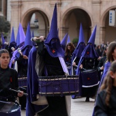 XXXIII Procesión Diocesana