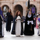 XXXIII Procesión Diocesana