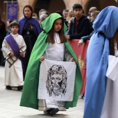 XXXIII Procesión Diocesana