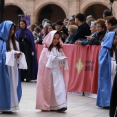 XXXIII Procesión Diocesana