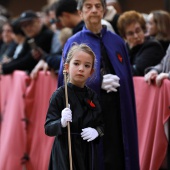 XXXIII Procesión Diocesana