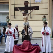 XXXIII Procesión Diocesana