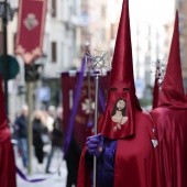XXXIII Procesión Diocesana