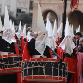 XXXIII Procesión Diocesana