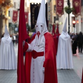 XXXIII Procesión Diocesana