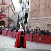 XXXIII Procesión Diocesana