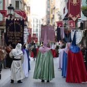 XXXIII Procesión Diocesana